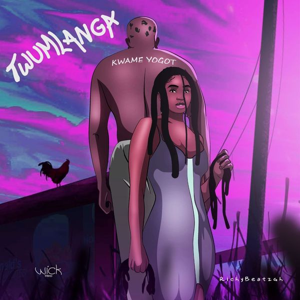 Kwame Yogot – Twumlanga (Prod by RichyBeatzgh)
