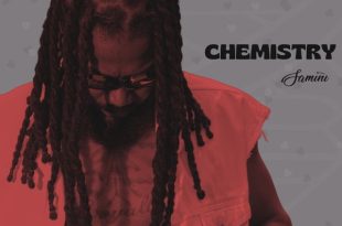 Samini – Chemistry