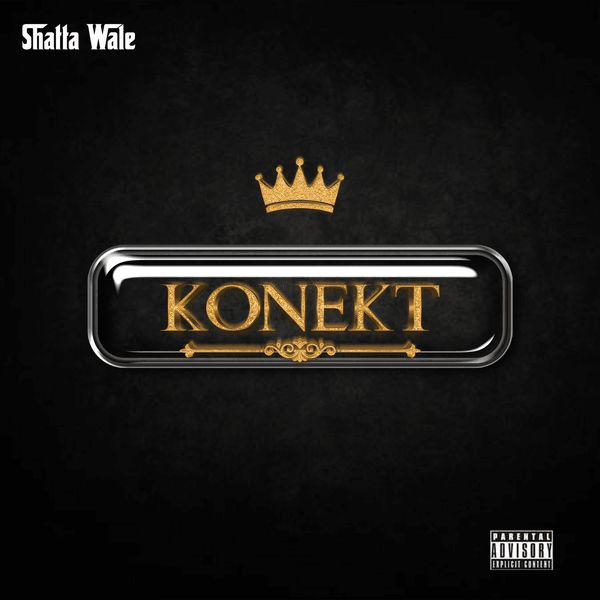 Shatta Wale – Konekt (Full Album)