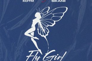 Beeztrap KOTM – Fly Girl Ft. Oseikrom Sikanii (Prod by Pixels)