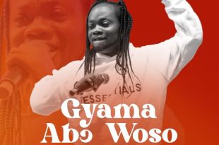 Daddy Lumba – Gyama Abo Woso