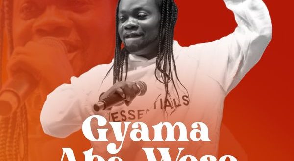 Daddy Lumba – Gyama Abo Woso