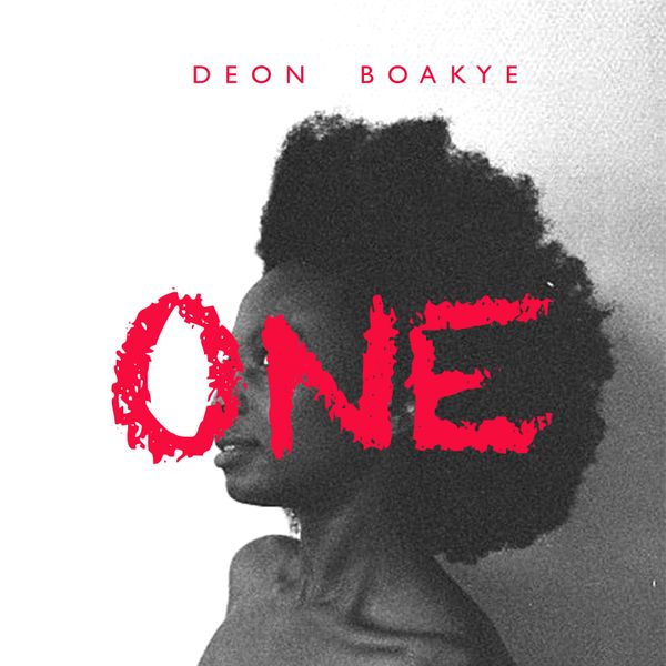 Deon Boakye – One (Prod. by Peewezel)