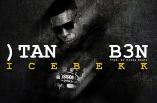 Ice Bekk - Otan Ben (Prod by Roses Bheatz)