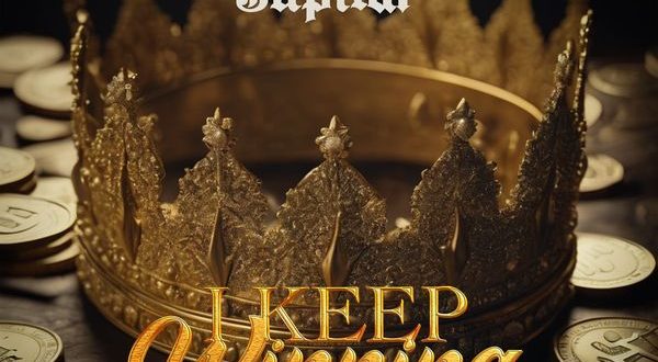 Jupitar – I Keep Winning (Prod by Damage Music)
