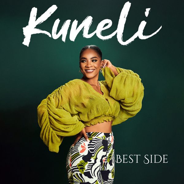 Kuneli – Best Side (Prod by Lee The Plugg)