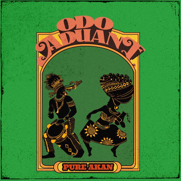 Pure Akan – Odo Aduane (Prod by Plugn6ix)