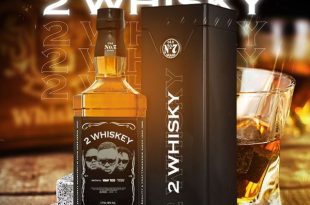 Yaw Tog – 2 Whiskey Ft. Medikal & Kweku Flick (Prod by Khendibeatz)