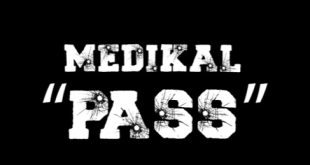 Medikal – Pass