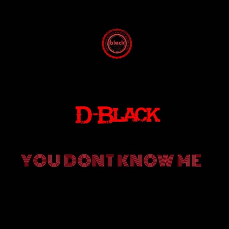 D-Black-You-Dont-Know-Me-Freestyle-Hitzmakers.com_