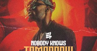 E.L – Nobody Knows Tomorrow Ft. C-Real & Trigmatic (Prod by E.L)