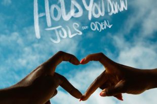 Juls - Hold You Down ft. Odeal