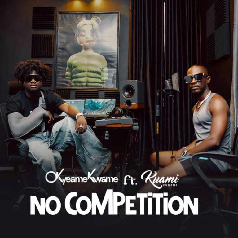 Okyeame-Kwame-No-Competition-ft.-Kuami-Eugene-Hitzmakers.com_