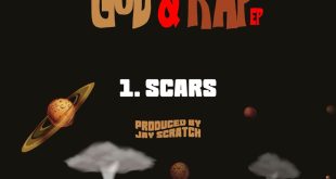 Strongman - Scar (Prod. by Jay Scratch)
