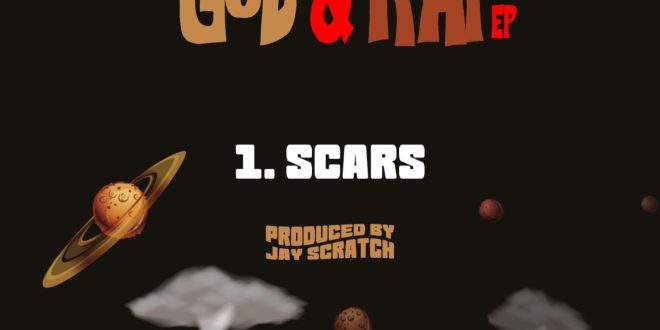 Strongman - Scar (Prod. by Jay Scratch)