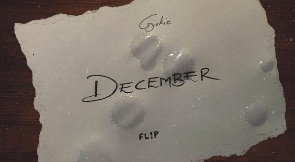 Gyakie – December