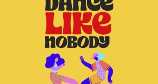 Oseikrom Sikanii – Dance Like Nobody Ft. Beeztrap KOTM (Prod by SectorMadeIt)