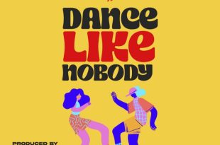 Oseikrom Sikanii – Dance Like Nobody Ft. Beeztrap KOTM (Prod by SectorMadeIt)