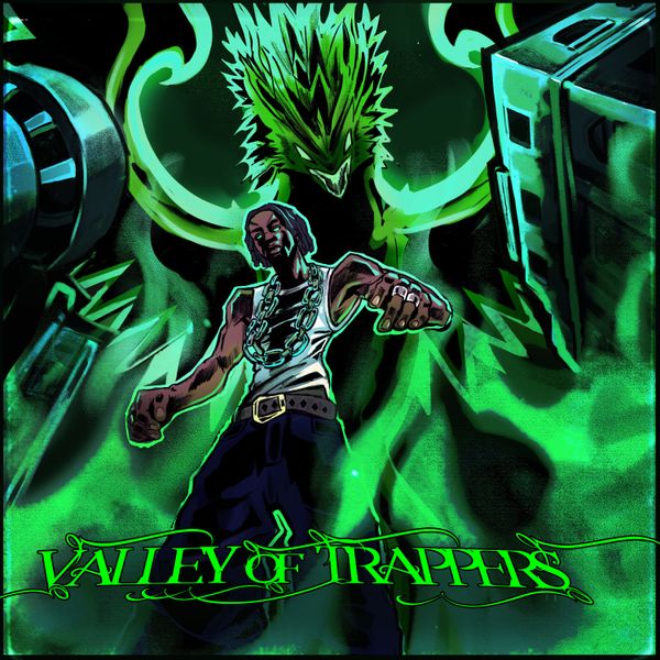 XlimKid – Valley Of Trappers