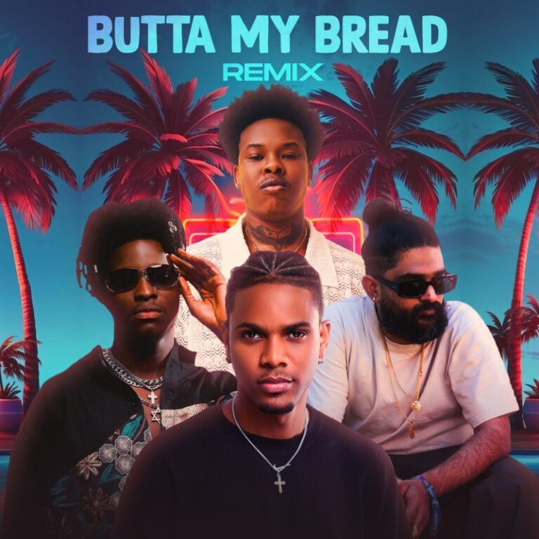 JZyNo-Butta-My-Bread-Remix-ft.-Lasmid-×-Nasty-C-×-Sid-Sriram-Hitzmakers.com_