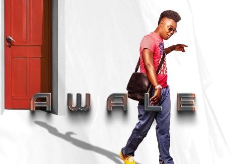 Kofi Daeshaun - Awale (Prod by Kodack Beatz)
