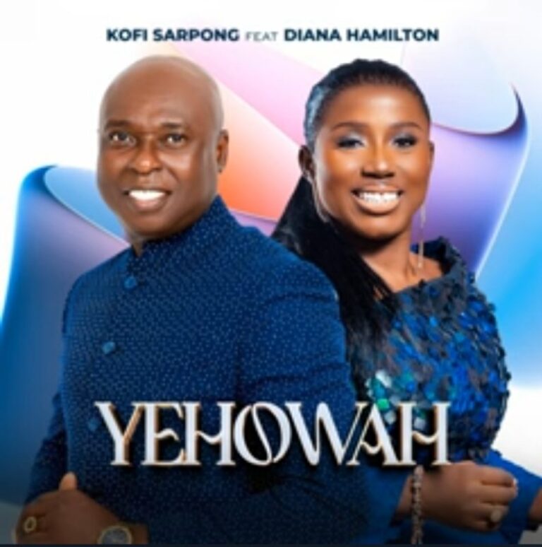 Kofi-Sarpong-Yehowa-ft.-Diana-Hamilton-Hitzmakers.com_