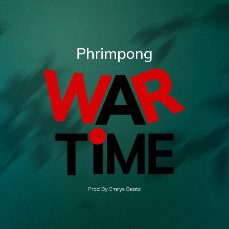 Phrimpong-War-Time-Brag-Cover-Nigeria-Rappers-Diss-Hitzmakers.com_