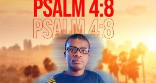 Throne Music – Psalm 4:8