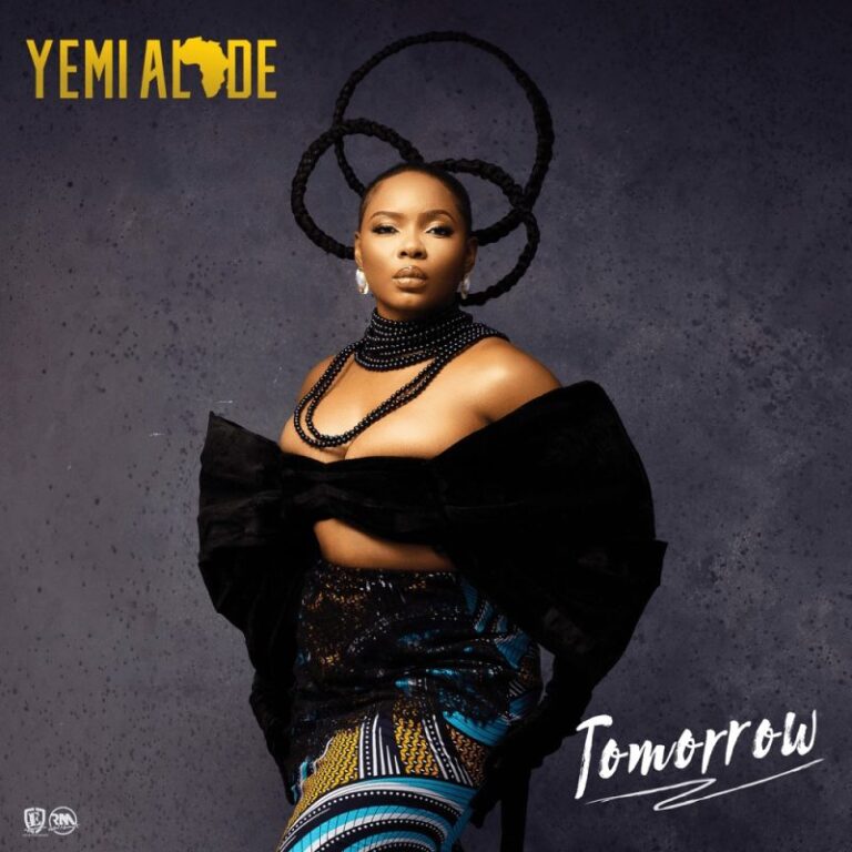 Yemi-Alade-Tomorrow-Hitzmakers.com_