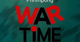 Phrimpong — War Time (Brag Cover) (Nigeria Rappers Diss) (Prod by EmrysBeatz)