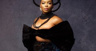 Yemi Alade - Tomorrow