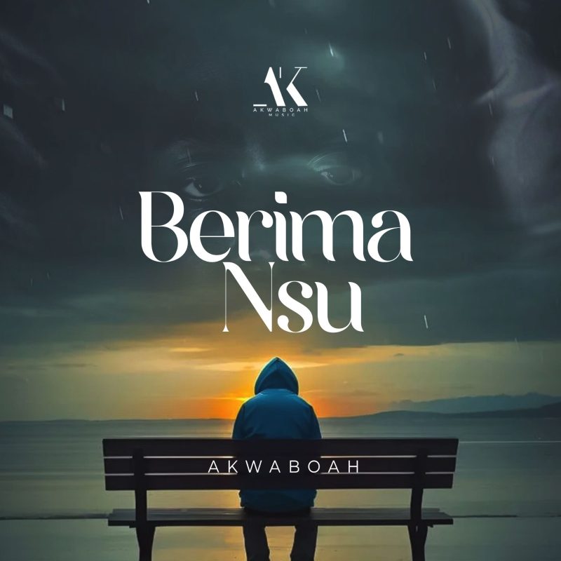 Akwaboah – Berima Nsu (Prod. By KC Beatz)