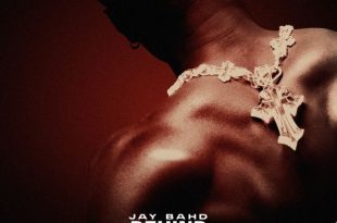 Jay Bahd - Behind The Scene Mixtape (Full Album)