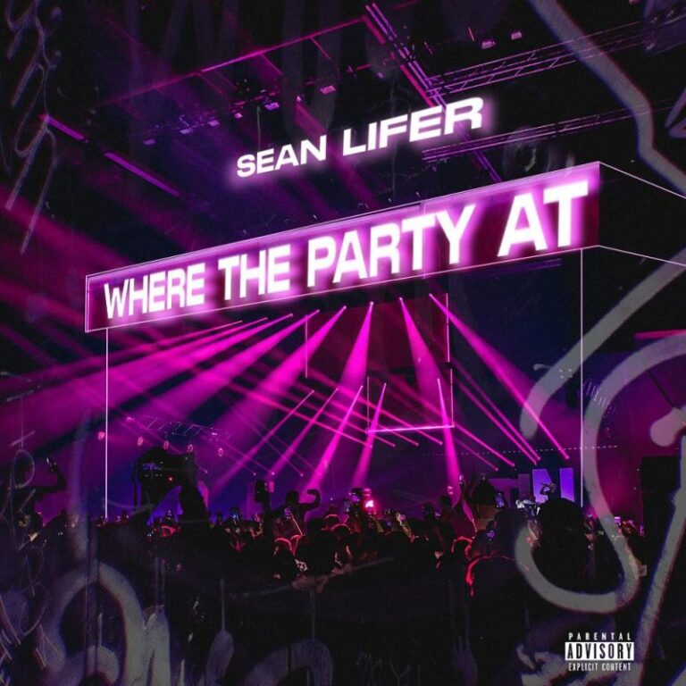 Sean-Lifer-Where-The-Party-At-Hitzmakers.com_