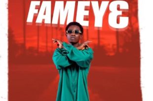 XFace Family - Fameye (Prod by Rooney Beatz)