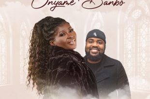 Esther Smith - Onyame Banbo Ft. Morris Babyface (Prod by Emmanuel Asafo-Adjei & Morris Babyface)