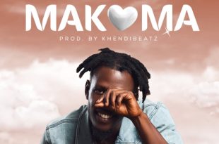 King Paluta - Makoma (Prod by KhendiBeatz)