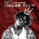 Kwesi-Amewuga-Savage Flow-Hitzmakers.com_