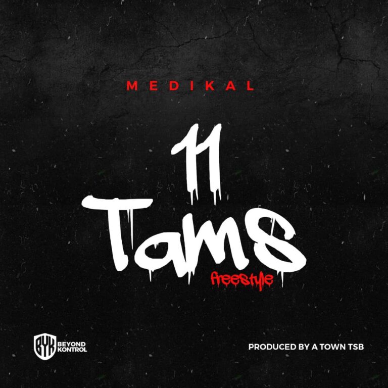 Medikal-11-Tams-Freestyle-Amerado-Diss-Hitzmakers.com_