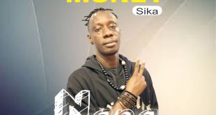 Nana Nsoroma - Money (Sika) (Prod by Nsoroma1Music)