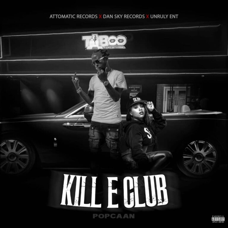 Popcaan-Kill-E-Club-Hitzmakers.com_