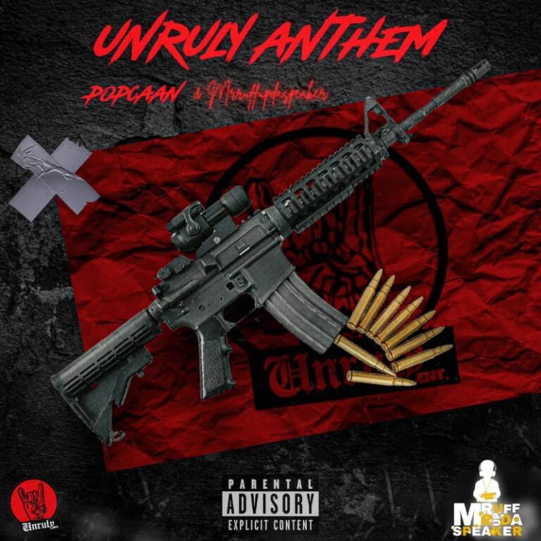 Popcaan-Unruly-Anthem-Hitzmakers.com_