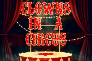 XlimKid – Clowns In A Circus