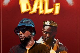 Keeny Ice – Dali Ft. Lyrical Joe (Prod by Hairlergbe & Phredxter)