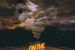 Kofi Jamar – On The Road Ft. Kweku Smoke (Prod by Trino)