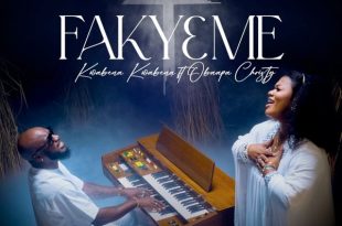 Kwabena Kwabena – Faky3 Me Ft. Obaapa Christy