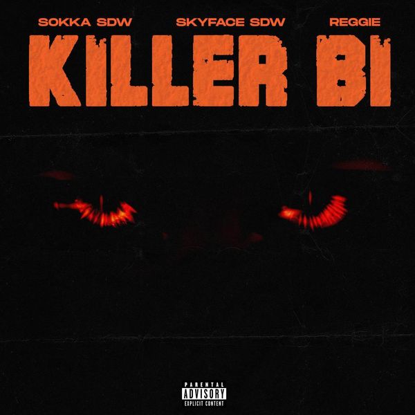 Sokka SDW – Killer Bi Ft. Skyface SDW & Reggie