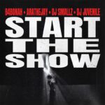 B4Bonah-Start-The-Show-ft.-Arathejay-x-DJ-Smallz-x-DJ-Juvenile-Hitzmakers.com_