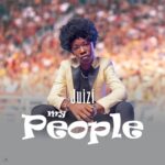 Juizi-My-People-Hitzmakers.com_