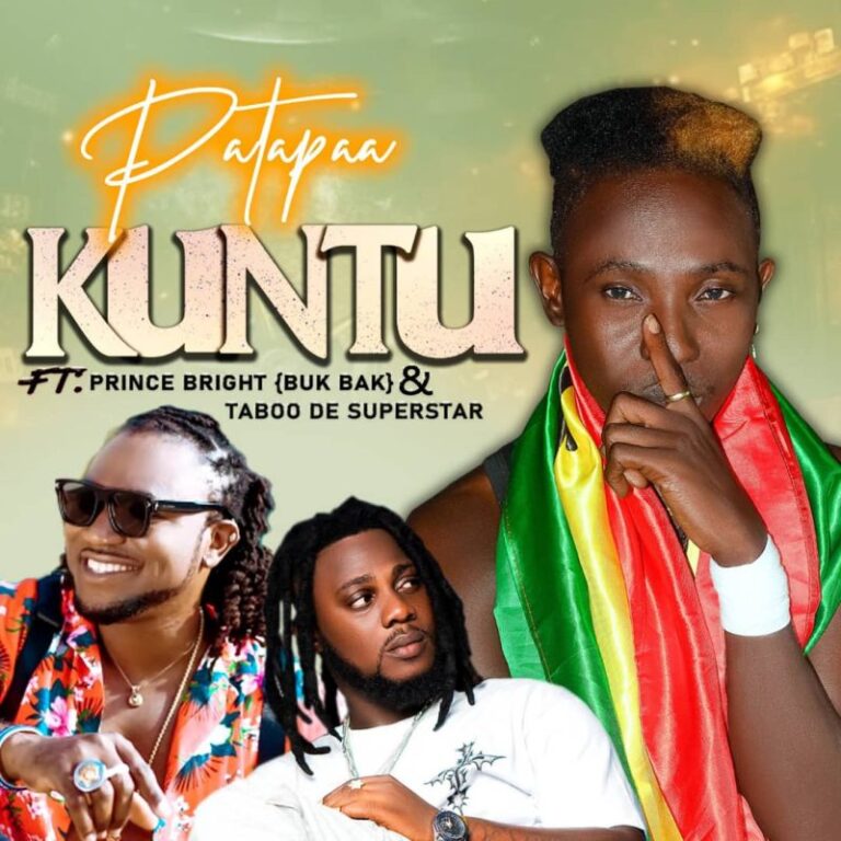 Patapaa-Kuntu-ft.-Prince-Bright-Buk-Bak-x-Taboo-De-Superstar-Hitzmakers.com_